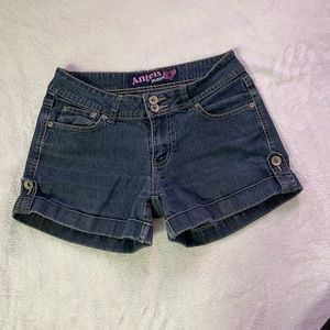 Angels Jeans shorts